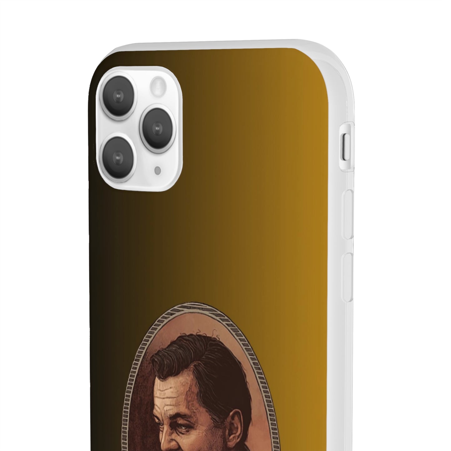 Wolf Of Wall Street Phone case - Cuff Culture - Limited Edition