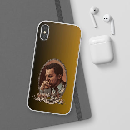 Wolf Of Wall Street Phone case - Cuff Culture - Limited Edition