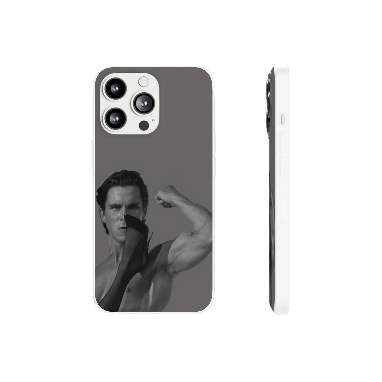 American Psycho Phone Case - Cuff Culture Limited Edition