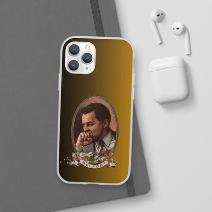 Wolf Of Wall Street Phone case - Cuff Culture - Limited Edition