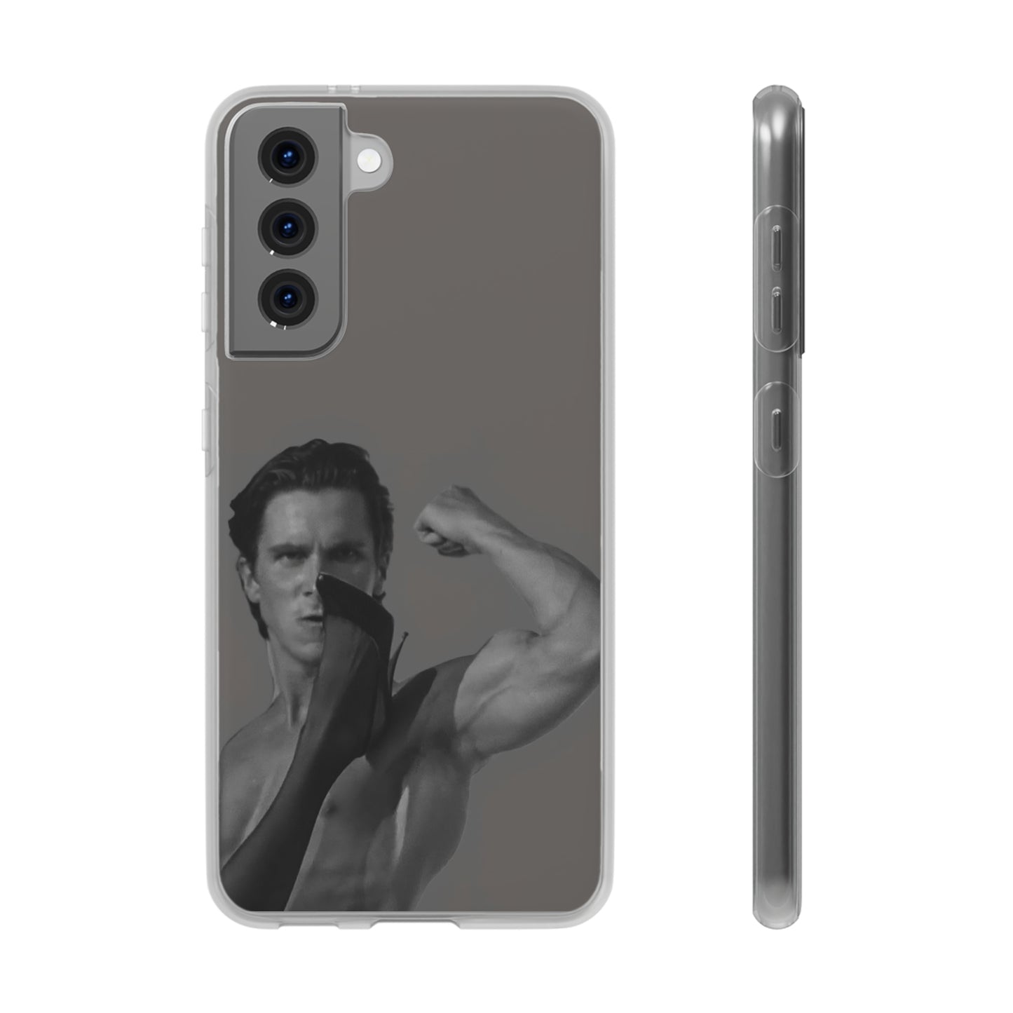 American Psycho Phone Case - Cuff Culture Limited Edition