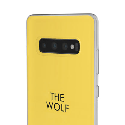 Wolf Of Wall Street Phone Case - Cuff Culture - Limited Edition