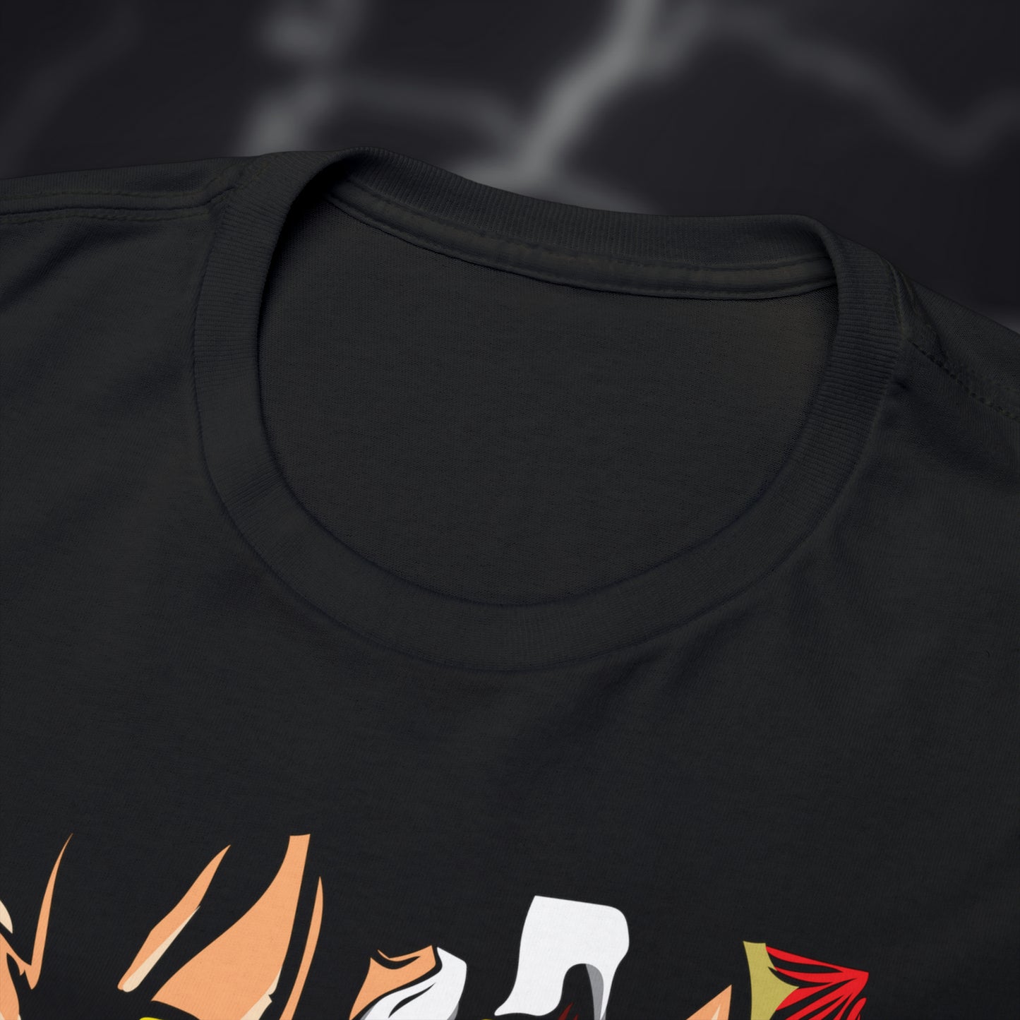 Titan's Awakening: Eren Yeager Titan Mode Graphic T-Shirt - Unleash the Power Within!