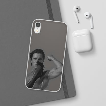 American Psycho Phone Case - Cuff Culture Limited Edition