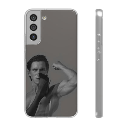 American Psycho Phone Case - Cuff Culture Limited Edition