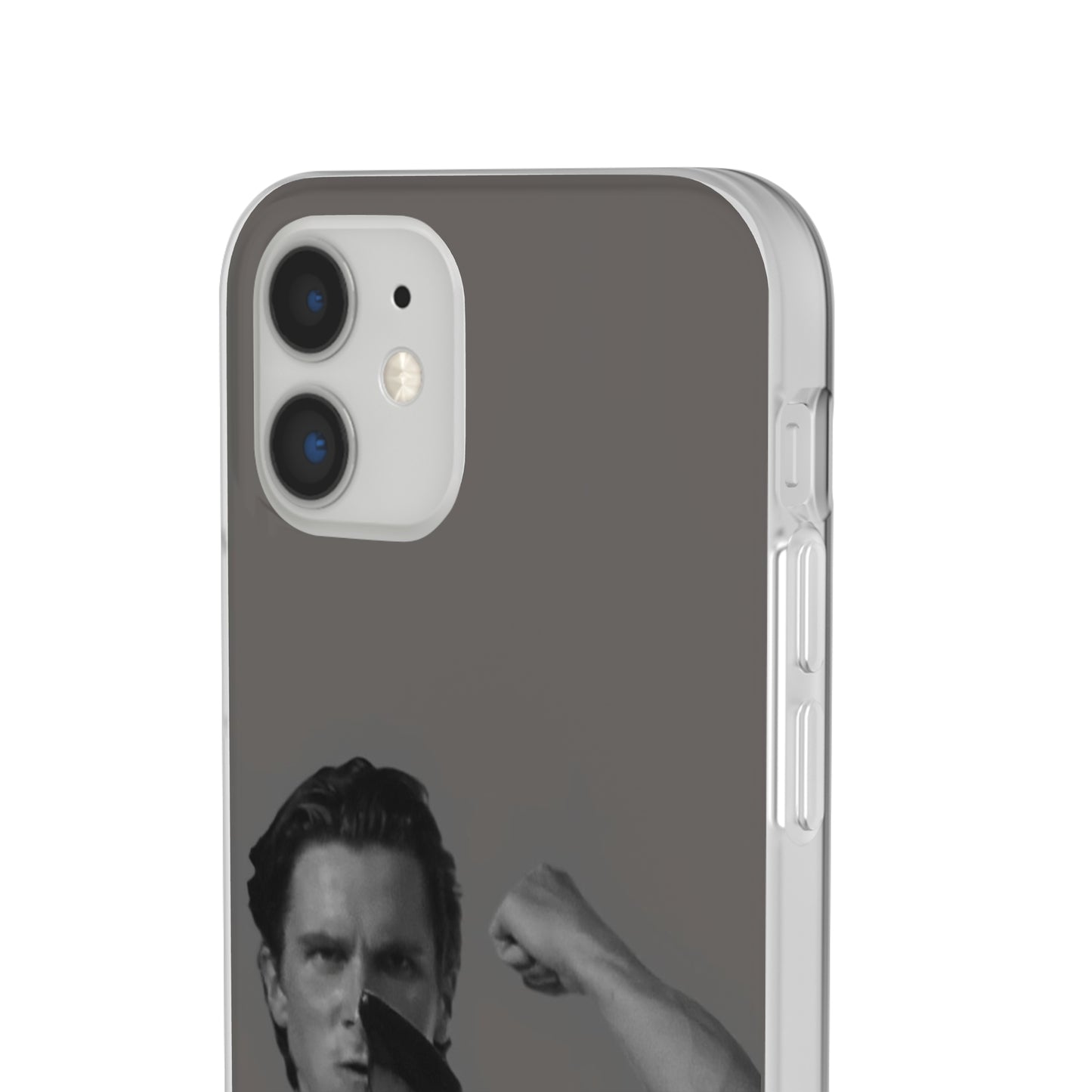 American Psycho Phone Case - Cuff Culture Limited Edition