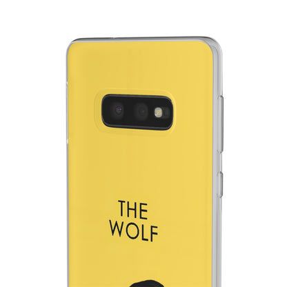 Wolf Of Wall Street Phone Case - Cuff Culture - Limited Edition