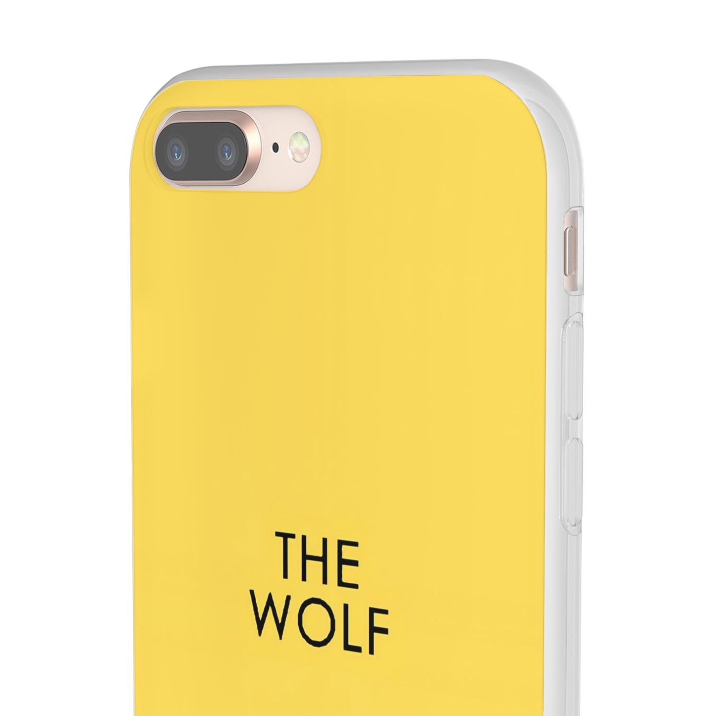 Wolf Of Wall Street Phone Case - Cuff Culture - Limited Edition