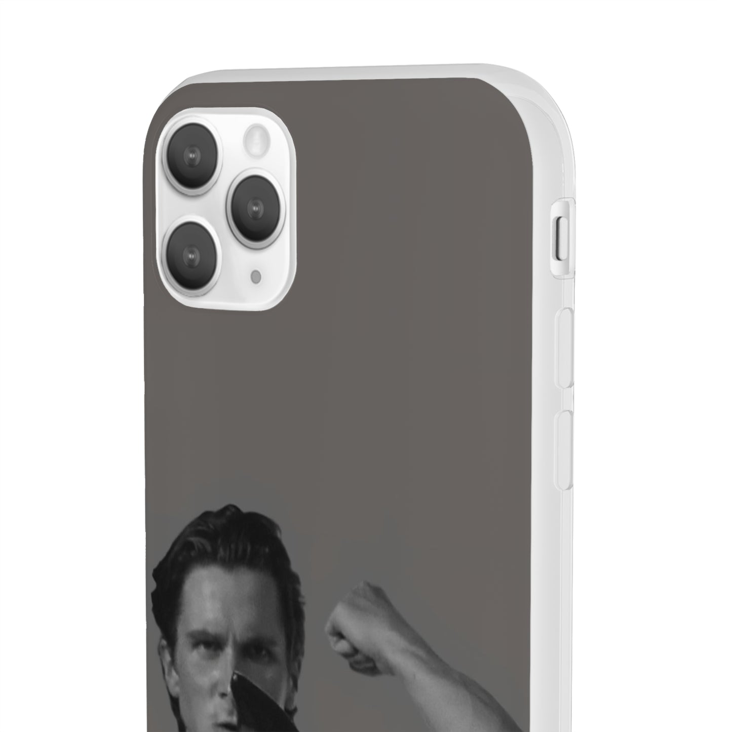 American Psycho Phone Case - Cuff Culture Limited Edition