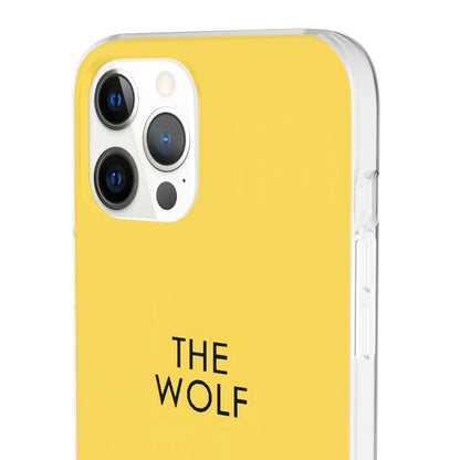 Wolf Of Wall Street Phone Case - Cuff Culture - Limited Edition