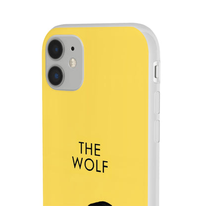 Wolf Of Wall Street Phone Case - Cuff Culture - Limited Edition