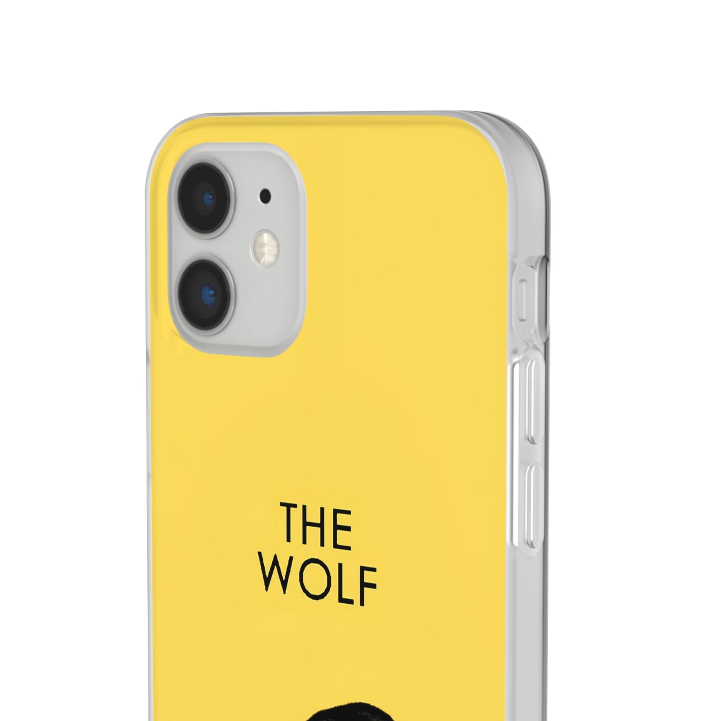 Wolf Of Wall Street Phone Case - Cuff Culture - Limited Edition