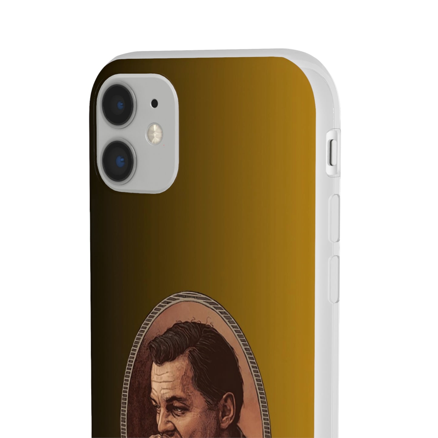 Wolf Of Wall Street Phone case - Cuff Culture - Limited Edition