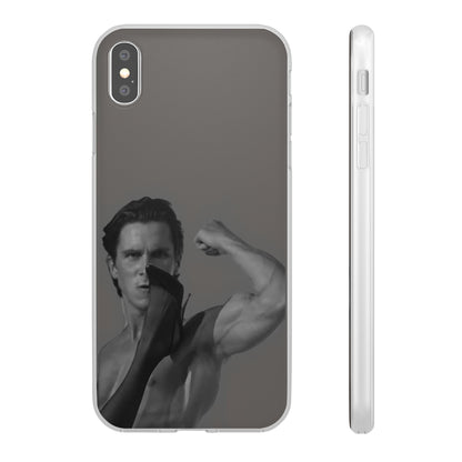 American Psycho Phone Case - Cuff Culture Limited Edition