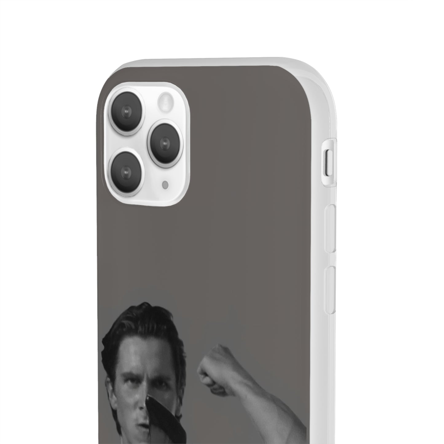 American Psycho Phone Case - Cuff Culture Limited Edition