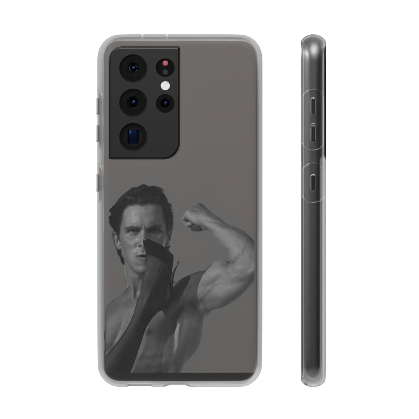 American Psycho Phone Case - Cuff Culture Limited Edition