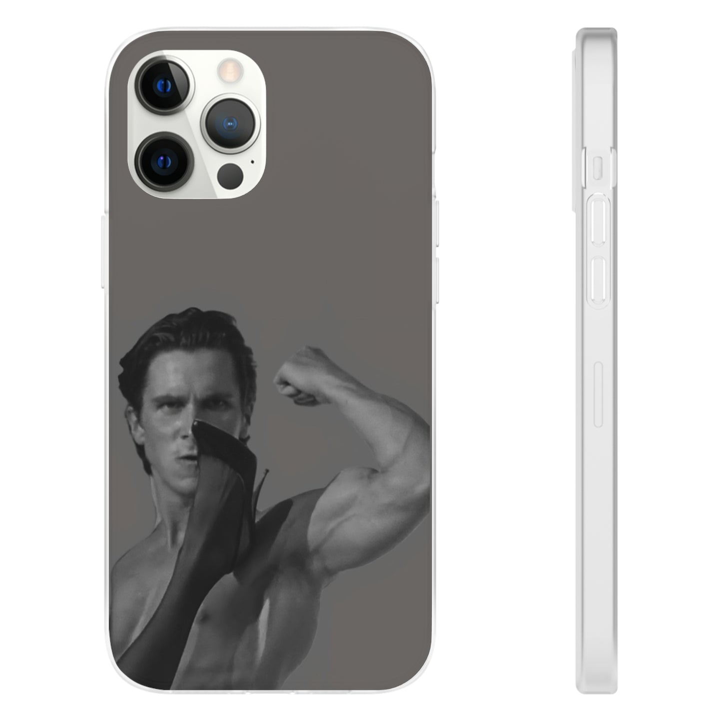 American Psycho Phone Case - Cuff Culture Limited Edition