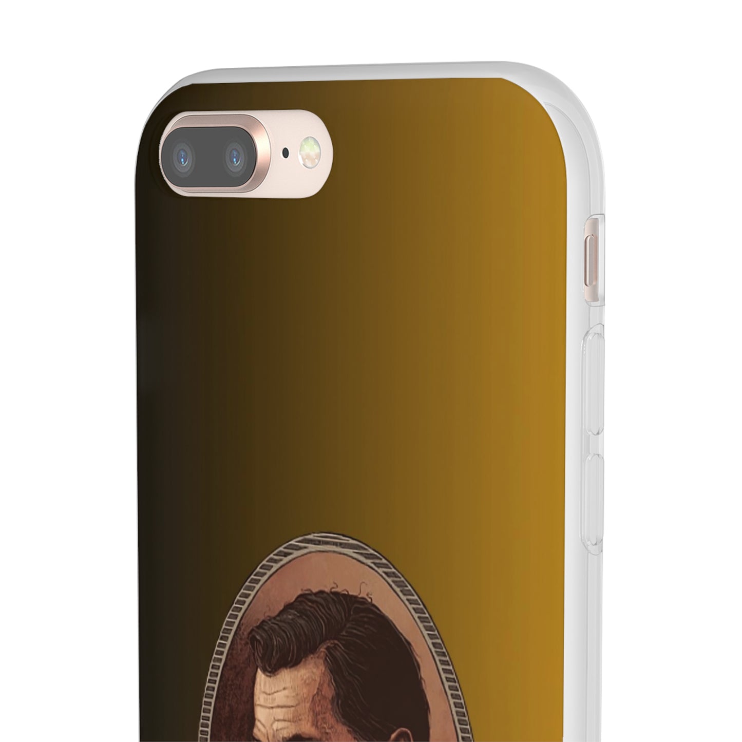 Wolf Of Wall Street Phone case - Cuff Culture - Limited Edition