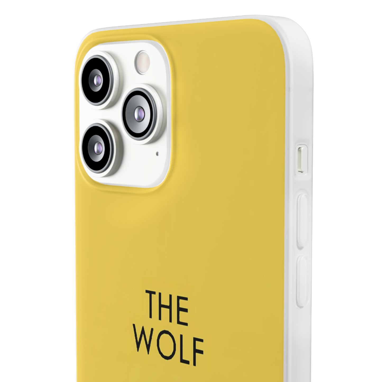 Wolf Of Wall Street Phone Case - Cuff Culture - Limited Edition