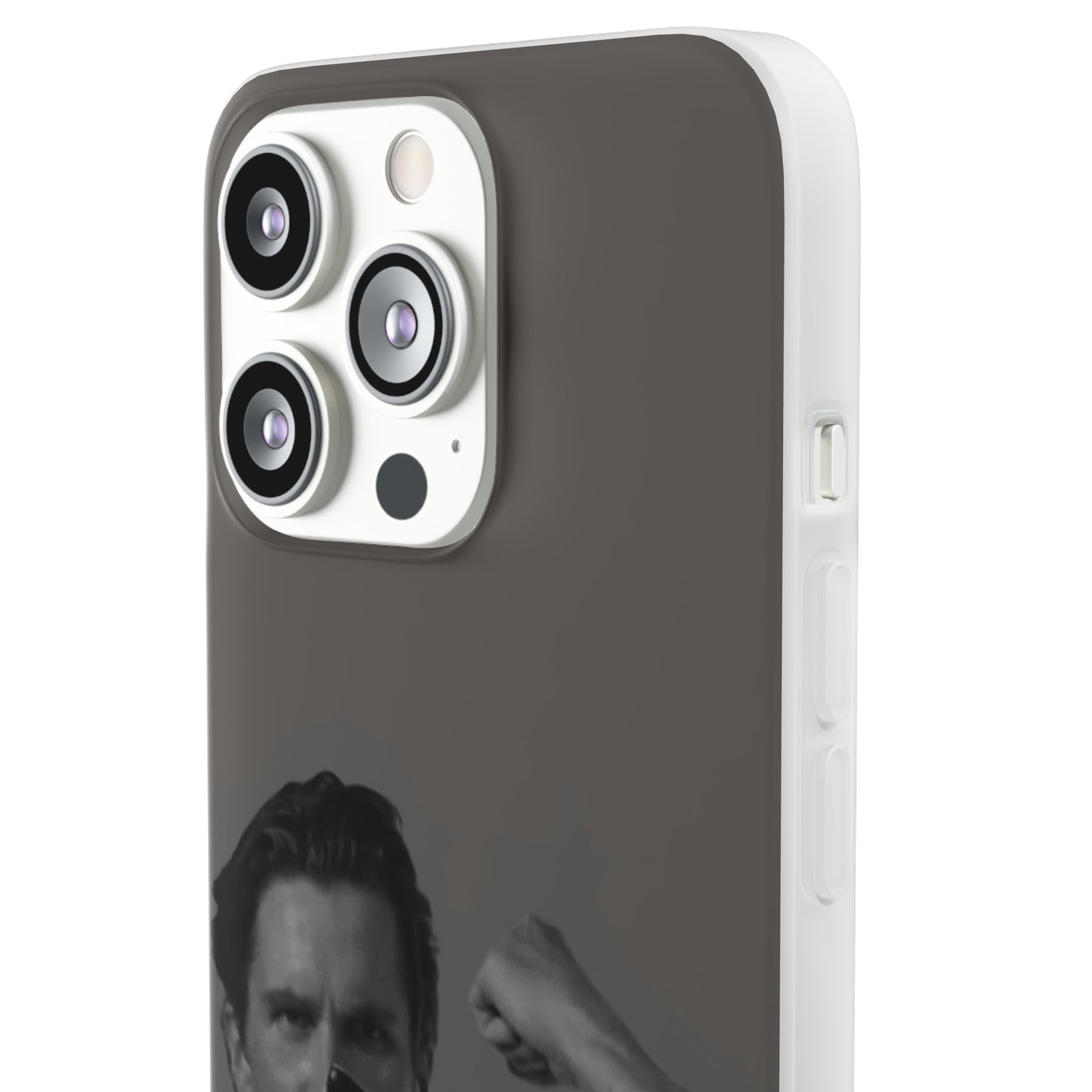 American Psycho Phone Case - Cuff Culture Limited Edition